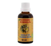 Black Carraway Oil Nigella Sativa from Egypt 50ml