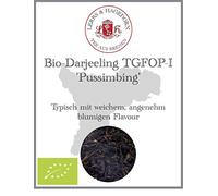 Bio-Black-Line Darjeeling TGFOP-I 'Pussimbing' 250g