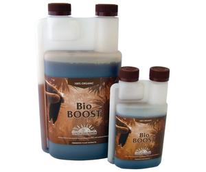 Bio Boost - Canna Organic 250ml 1L Booster Nutrient