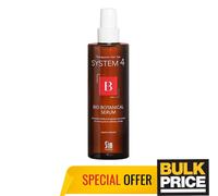 Bio Botanical Serum Support Thinning Hair Advanced Scalp Therapy Hair-Loss 150ml