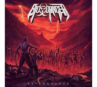 Bio-Cancer - Revengeance [VINYL]