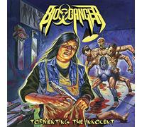 Bio-Cancer - Tormenting The Innocent