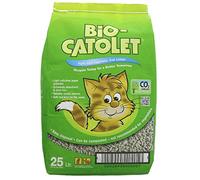 Bio-catolet Cat Litter 25 Litre