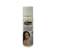 Bio Chear + Skin Brightening Glycerin 120ml for Hands, Body & Face for Hyper Pigmentation, Melanin, Melsama, glowing skin, niacinamde, bearberry, mulberry, dark spot corrector