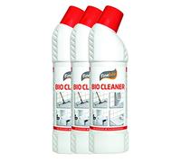 BIO CLEANER - Concentrated Bio-enzymatic hard surface cleaner (Pack of 3)