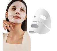 Bio-Collagen Real Deep Mask, Collagen Deep Mask,Hydrating Overnight Mask,Collagen Mask for Face, Collagen Reverse Film Volume Peel off Mask, Bio Collagen Face Mask, Pure Collagen Films (1pcs)