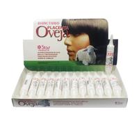 Bio Complex Purified Placenta Sheep Leave in Hair Conditioner 12 Applications