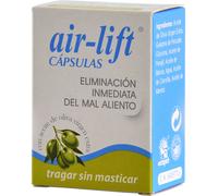 Bio Cosmetics Immediate Elimination of Bad Breath 40 Capsules 40