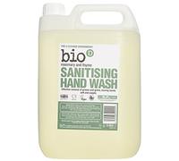 Bio D 5 Litre Rosemary and Thyme Sanitising Hand Wash