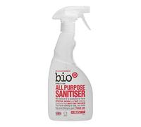 Bio D | All Purpose Sanitiser Spray | 3 x 500ml
