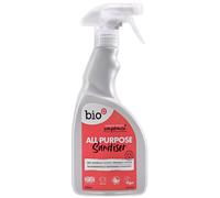 Bio D All Purpose Sanitiser Spray - 500ml