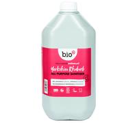 Bio D All Purpose Sanitiser - Yorkshire Rhubarb - 5L