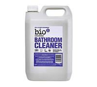 Bio-D Bathroom Cleaner - Vegan and Eco Friendly (1 x 5 Litre)