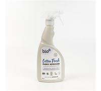 Bio-D Bio-D Cotton Fresh Fabric Refresher Spray 500ml