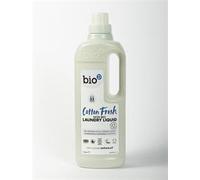 Bio-D Bio-D Cotton Fresh Laundry Liquid 1L
