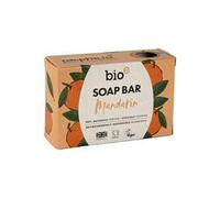 Bio-D Bio-D Mandarin Boxed Bar Soap 90g