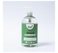 Bio-D Bio-D Rosemary & Thyme Cleansing Hand Wash 500ml