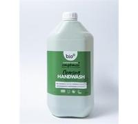 Bio-D Bio-D Rosemary & Thyme Cleansing Hand Wash 5L
