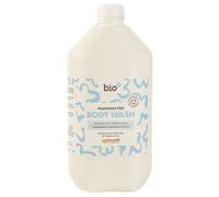 Bio D Body Wash - Fragrance Free - 5L