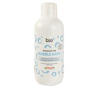 Bio D Bubble Bath - Fragrance Free - 1L