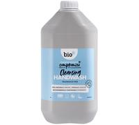 Bio D Cleansing Hand Wash - Fragrance Free - 5L