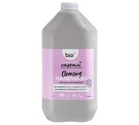 Bio-D Geranium Sanitising Hand Wash, 5 litre