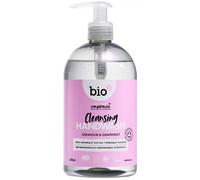 Bio D Cleansing Hand Wash - Geranium & Grapefruit - 500ml
