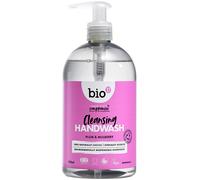 Bio D Cleansing Hand Wash - Plum & Mulberry - 500ml