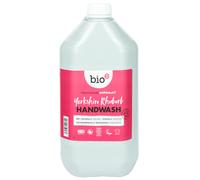 Bio D Cleansing Hand Wash - Yorkshire Rhubarb - 5L