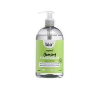Bio-D 500 ml Anti Bacterial Hand Wash with Lime and Aloe
