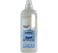 Bio D Concentrated Non-Bio Laundry Liquid - Fragrance Free - 1L - 25 Washes