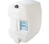 Bio D Concentrated Non-Bio Laundry Liquid - Fragrance Free - 20L - 500 Washes