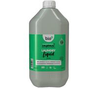 Bio D Concentrated Non-Bio Laundry Liquid - Fresh Juniper - 5L - 125 Washes