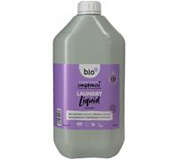 Bio D Concentrated Non-Bio Laundry Liquid - Lavender - 5L - 125 Washes