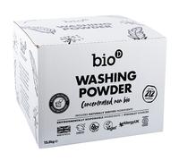 Bio D Concentrated Non-Bio Washing Powder - Fragrance Free - 12.5kg