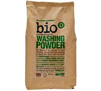 Bio D Concentrated Non-Bio Washing Powder - Fragrance Free - 2kg