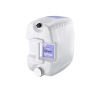 Bio D Concentrated Toilet Cleaner 20L | Allergy Free | Vegan | Cruelty Free