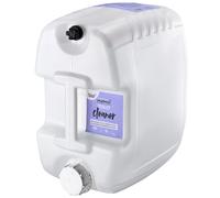 Bio D Concentrated Toilet Cleaner - Fragrance Free - 20L