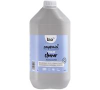 Bio D Concentrated Toilet Cleaner - Fragrance Free - 5L
