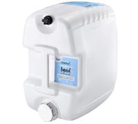 Bio D Concentrated Washing Up Liquid - Fragrance Free - 20L