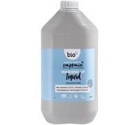 Bio D Concentrated Washing Up Liquid - Fragrance Free - 5L