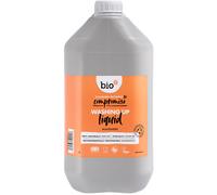Bio D Concentrated Washing Up Liquid - Mandarin - 5L