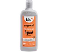 Bio D Concentrated Washing Up Liquid - Mandarin - 750ml