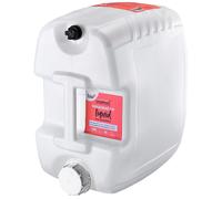 Bio D Concentrated Washing Up Liquid - Pink Grapefruit - 20L