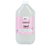 Bio D Concentrated Washing Up Liquid - Pink Grapefruit - 5L