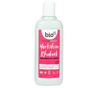 Bio D Concentrated Washing Up Liquid - Yorkshire Rhubarb - 750ml