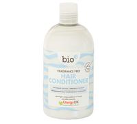 Bio D Conditioner - Fragrance Free - 500ml