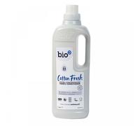 Bio D Cotton Fresh Fabric Conditioner - 1 Litre