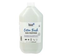 Bio D Cotton Fresh Fabric Conditioner - 5 Litre