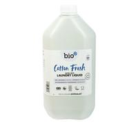 Bio D Cotton Fresh Laundry Liquid - 5 Litre